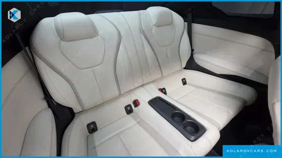 INFINITY Q60 3.0 COUPE