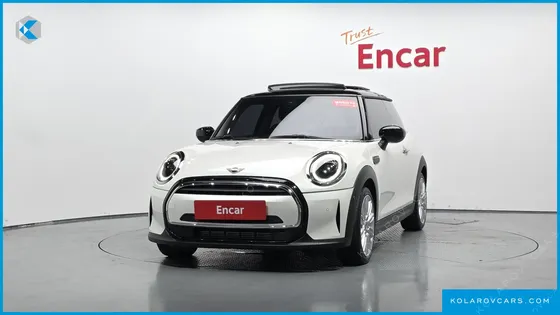 MINI COOPER CLASSIC PLUS LAUNCH PACK