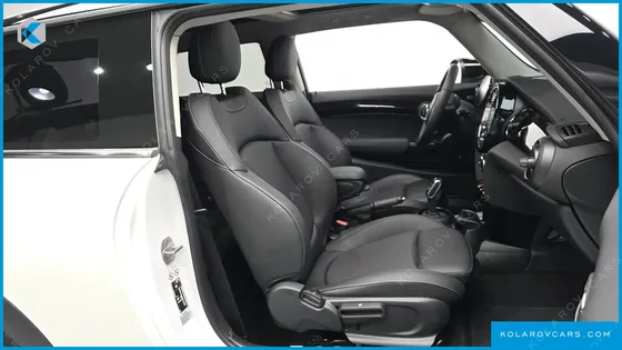 MINI COOPER CLASSIC PLUS LAUNCH PACK