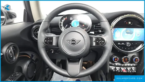 MINI COOPER CLASSIC PLUS LAUNCH PACK