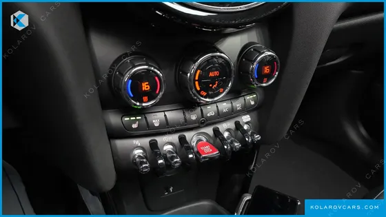 MINI COOPER CLASSIC PLUS LAUNCH PACK
