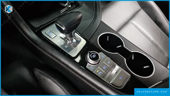 GENESIS G70 GASOLINE 2.0T 2WD