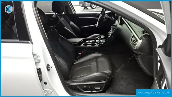 GENESIS G70 GASOLINE 2.0T 2WD