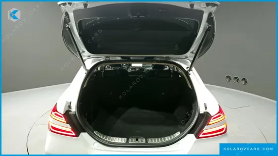 GENESIS G70 GASOLINE 2.0T 2WD