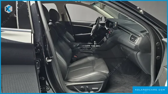 GENESIS G70 GASOLINE 2.0T 2WD