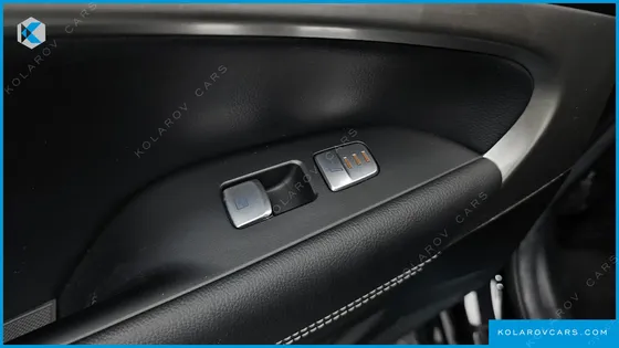 GENESIS G70 GASOLINE 2.0T 2WD