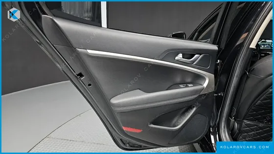 GENESIS G70 GASOLINE 2.0T 2WD