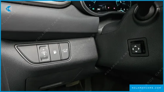 GENESIS G70 GASOLINE 2.0T 2WD