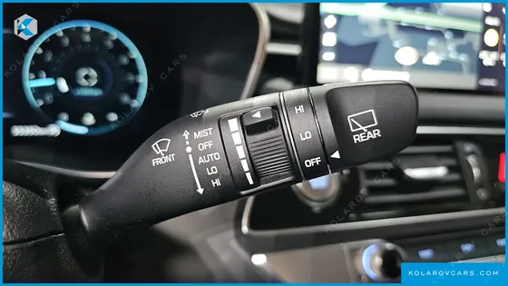 GENESIS G70 GASOLINE 2.0T 2WD