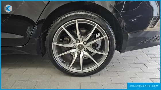 GENESIS G70 GASOLINE 2.0T 4WD