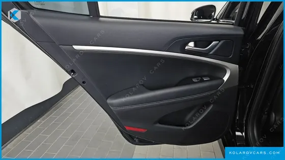 GENESIS G70 GASOLINE 2.0T 4WD