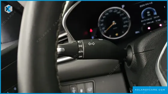 GENESIS G70 GASOLINE 2.0T 4WD