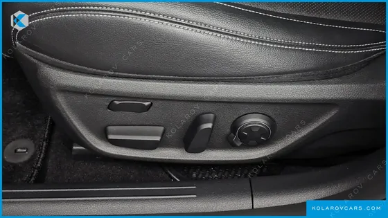 GENESIS G70 GASOLINE 2.0T 4WD