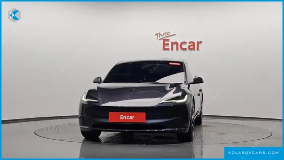 TESLA MODEL 3 스탠다드 RWD
