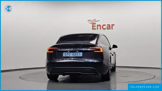 TESLA MODEL 3 스탠다드 RWD