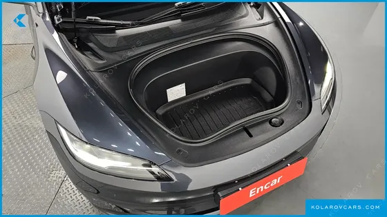 TESLA MODEL 3 스탠다드 RWD