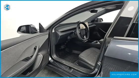 TESLA MODEL 3 스탠다드 RWD