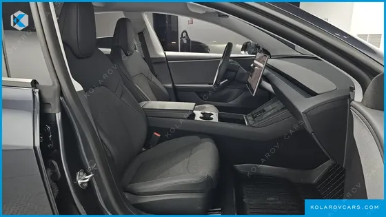 TESLA MODEL 3 스탠다드 RWD