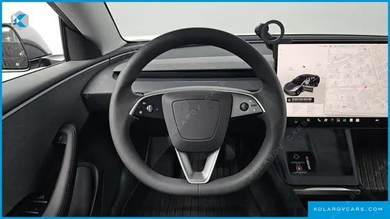 TESLA MODEL 3 스탠다드 RWD