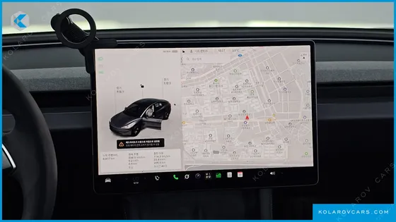 TESLA MODEL 3 스탠다드 RWD