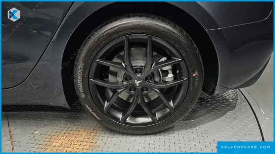 TESLA MODEL 3 스탠다드 RWD