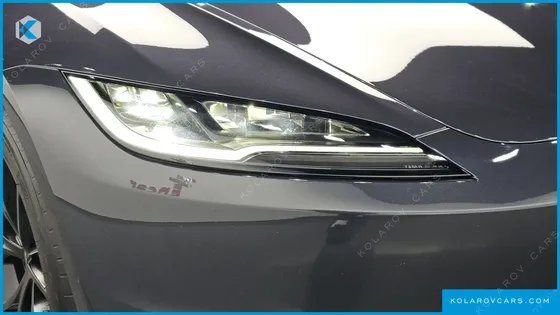 TESLA MODEL 3 스탠다드 RWD