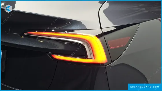 TESLA MODEL 3 스탠다드 RWD