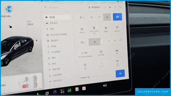 TESLA MODEL 3 스탠다드 RWD