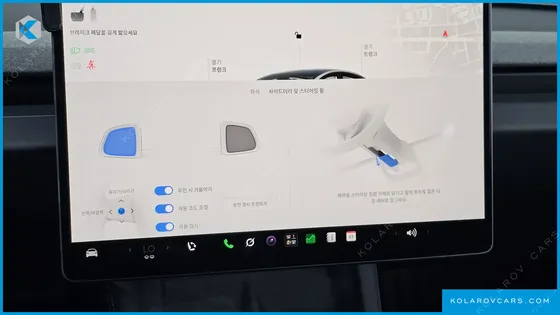 TESLA MODEL 3 스탠다드 RWD