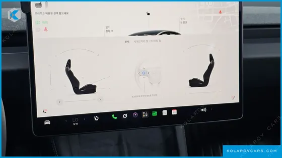 TESLA MODEL 3 스탠다드 RWD