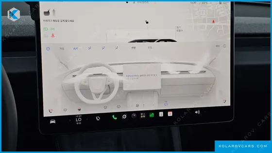 TESLA MODEL 3 스탠다드 RWD