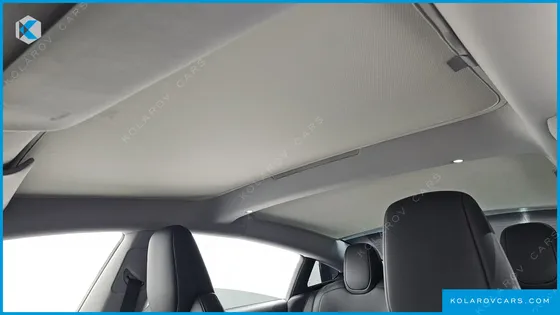 TESLA MODEL 3 스탠다드 RWD