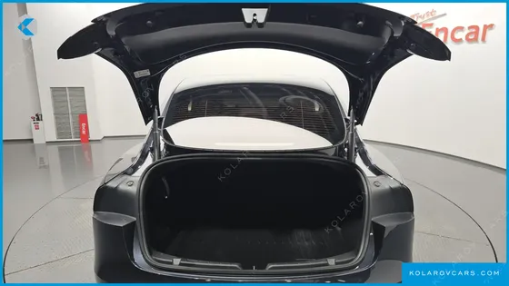 TESLA MODEL 3 스탠다드 RWD