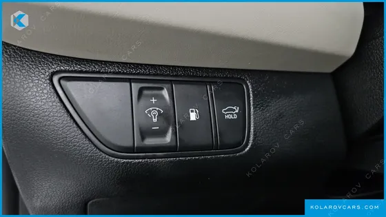 GENESIS G70 GASOLINE 2.0T 2WD