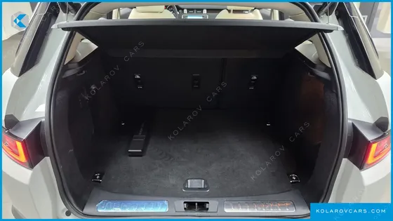 LAND ROVER RANGE ROVER EVOQUE 2.0 SI4 HSE