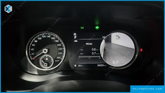 GENESIS G70 GASOLINE 2.0T 2WD