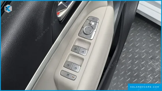 GENESIS G70 GASOLINE 2.0T 2WD