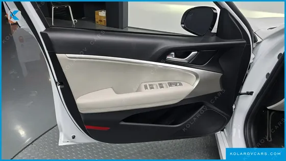 GENESIS G70 GASOLINE 2.0T 2WD