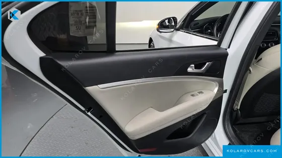 GENESIS G70 GASOLINE 2.0T 2WD