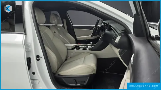 GENESIS G70 GASOLINE 2.0T 2WD