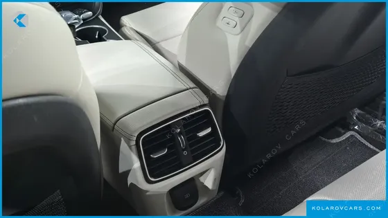 GENESIS G70 GASOLINE 2.0T 2WD