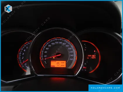 NISSAN MURANO 3.5