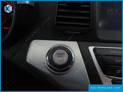 NISSAN MURANO 3.5