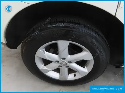 NISSAN MURANO 3.5