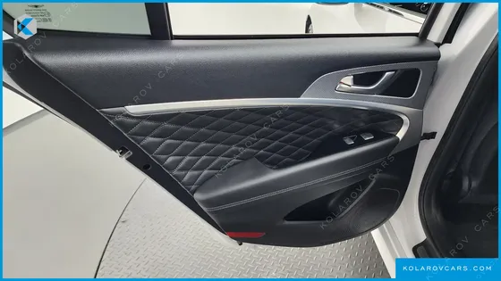 GENESIS G70 GASOLINE 2.0T 2WD