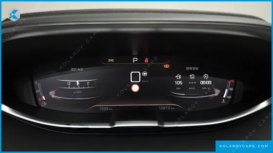 PEUGEOT 3008 1.2 PURE TECH GT