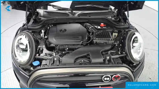 MINI COOPER 3DOOR RESOLUTE EDITION