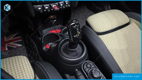MINI COOPER 3DOOR RESOLUTE EDITION