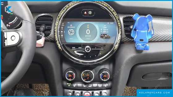 MINI COOPER 3DOOR RESOLUTE EDITION