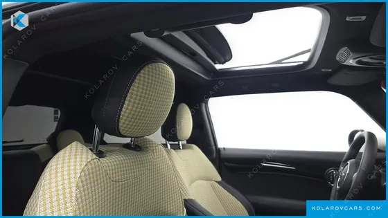 MINI COOPER 3DOOR RESOLUTE EDITION